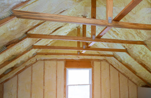 Best Energy Efficiency Insulation in Hunter, TN