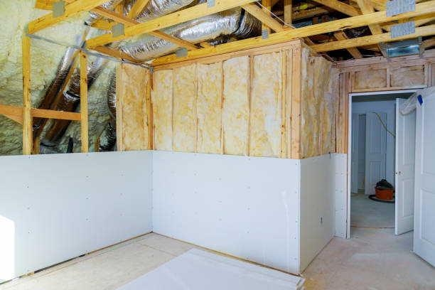 Best Insulation for Specific Applications in Hunter, TN