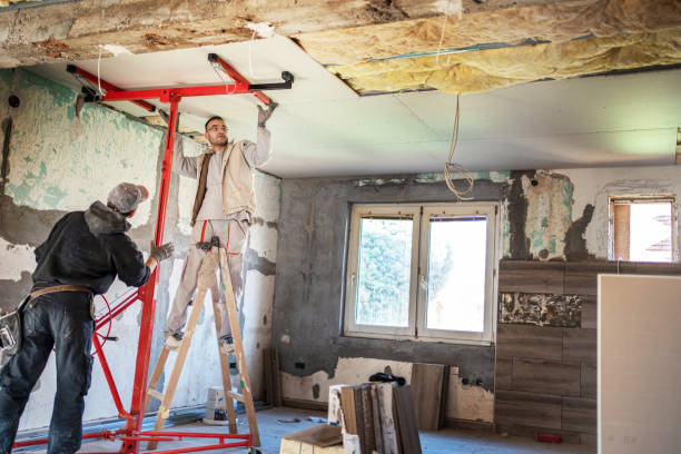  Hunter, TN Insulation Contractor Pros