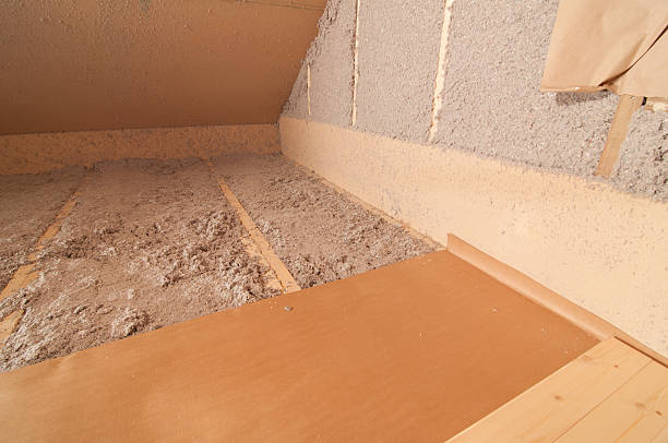 Best Residential Insulation in Hunter, TN
